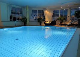 Commercial Swimming Pool Maintenance