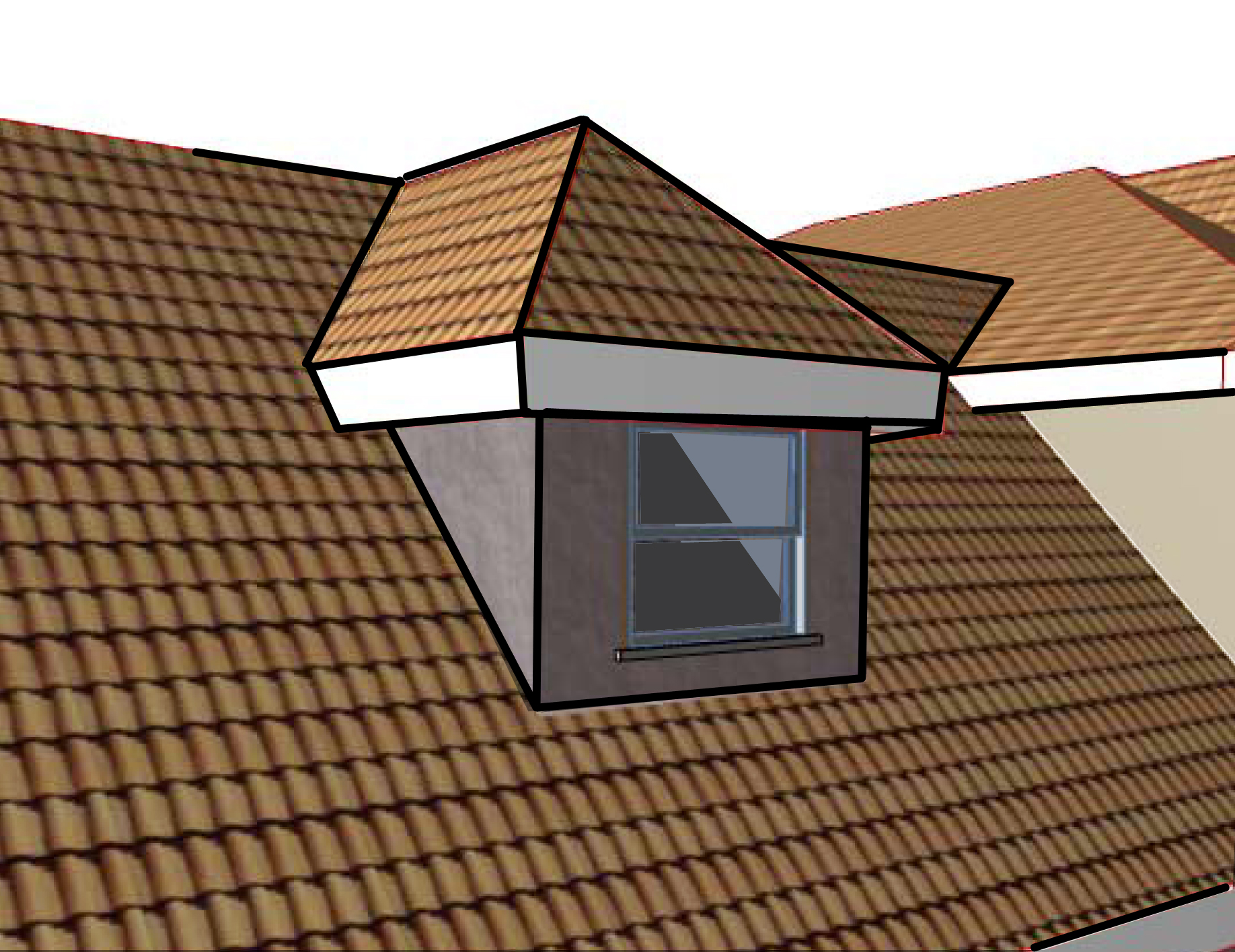 Understanding Dormers: Enhancing Space and Style