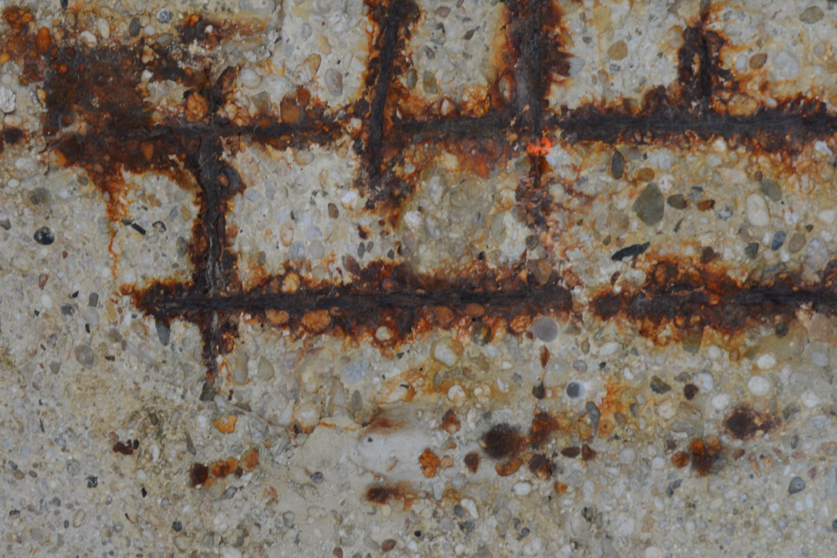 Understanding Concrete Corrosion: Causes, Signs, and Impacts