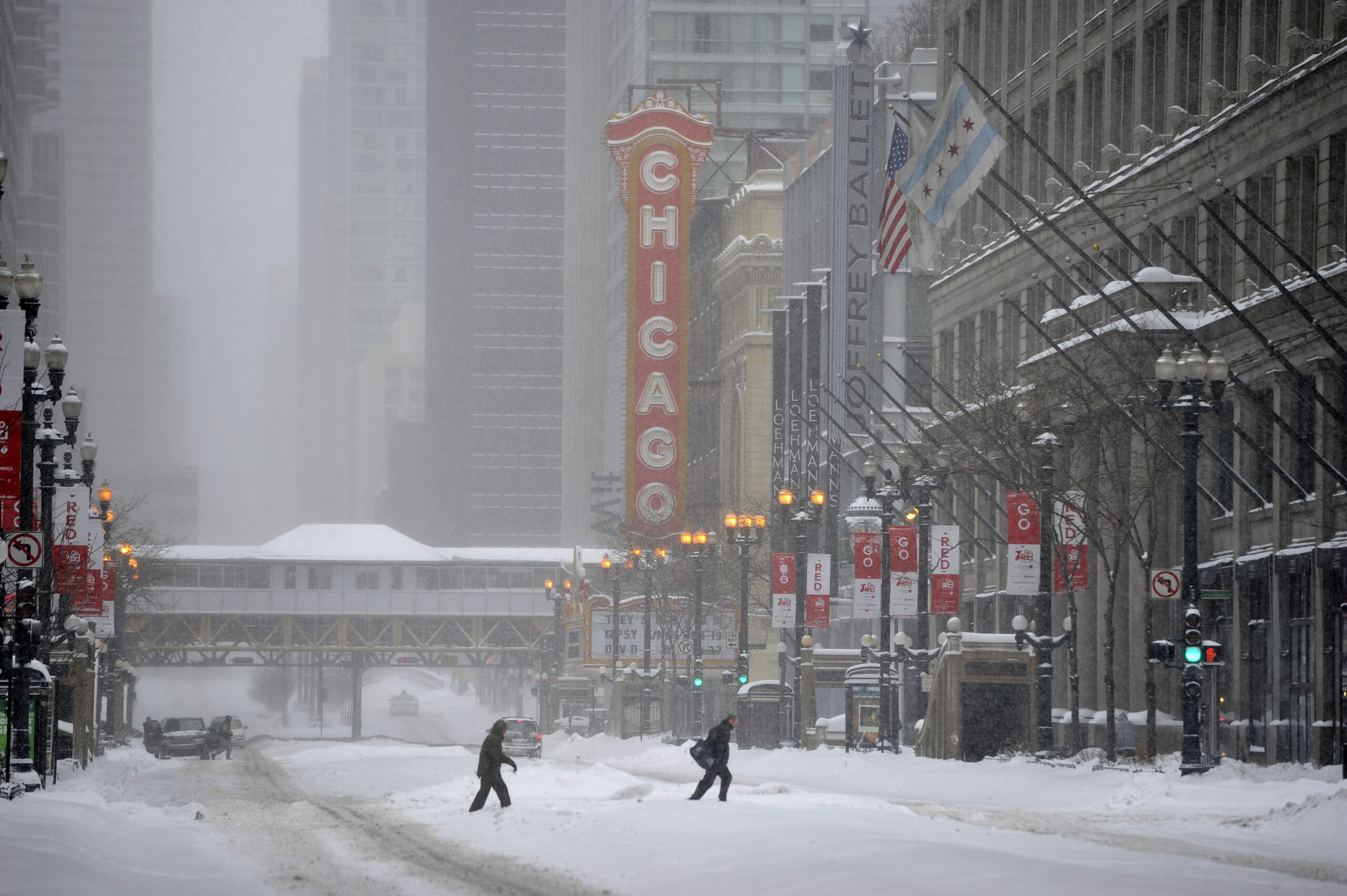 The Effects of Snowmelt on Buildings and Building Materials